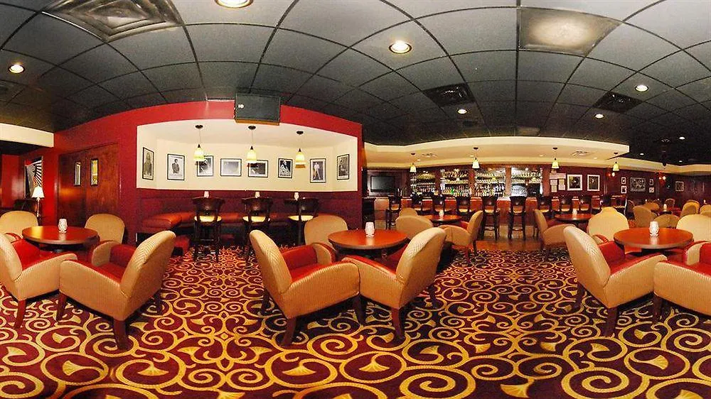 Econo Lodge Downtown Memphis Hotel