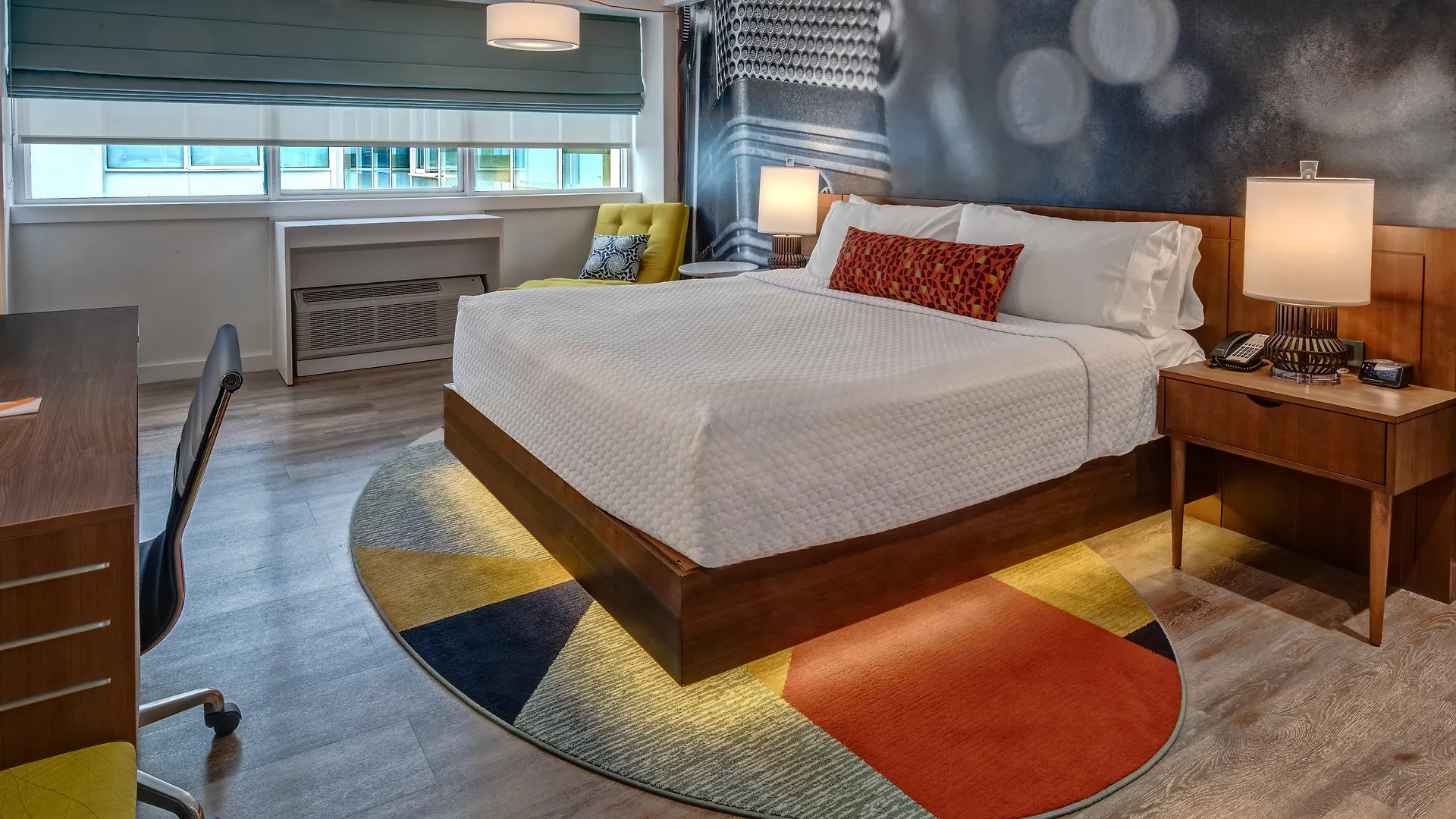 Hotel Econo Lodge Downtown Memphis