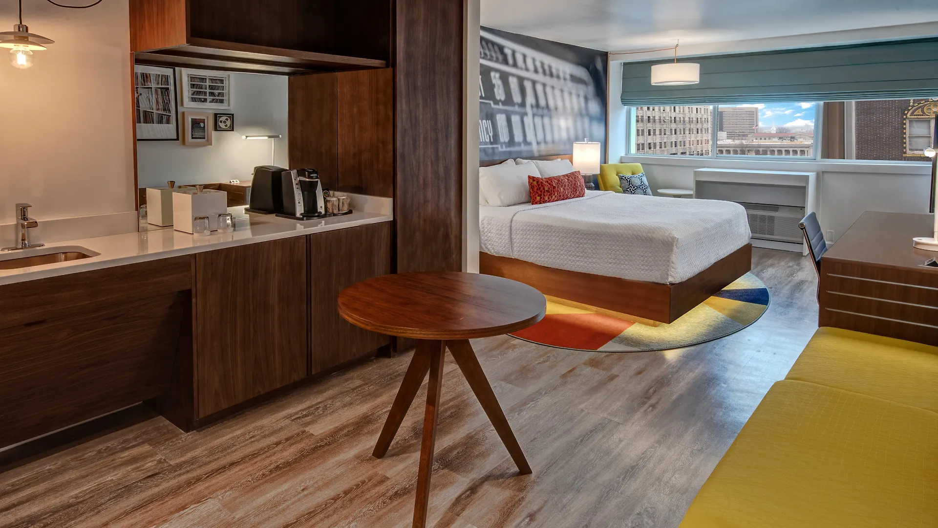 Econo Lodge Downtown Memphis 3*,