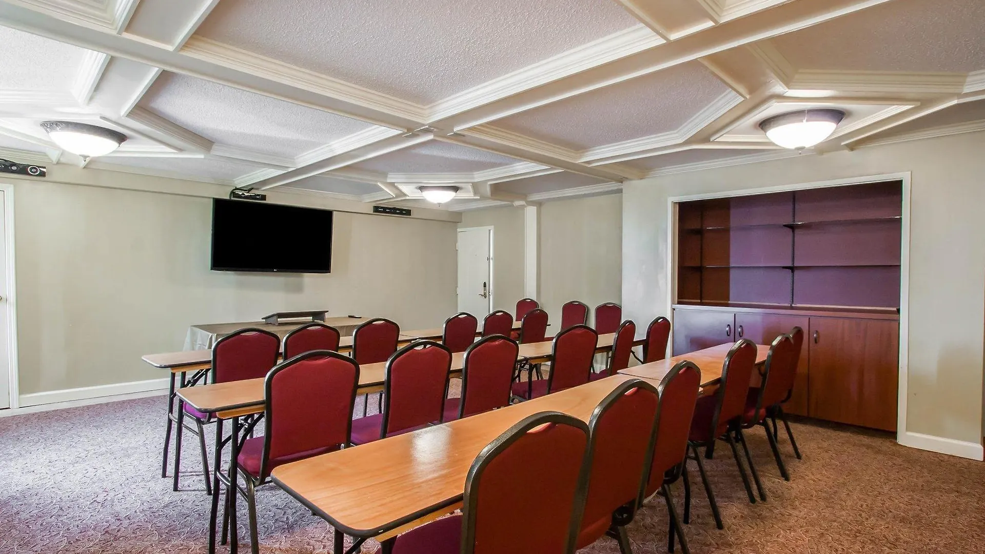 Hotel Econo Lodge Downtown Memphis