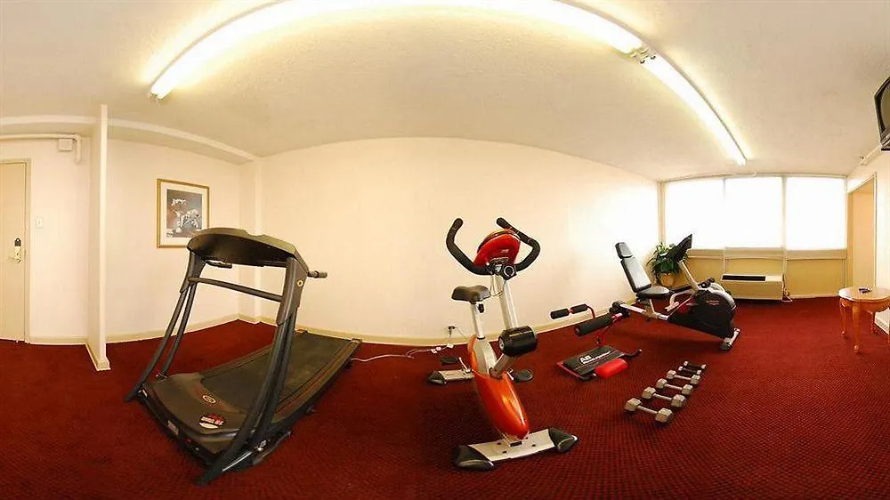 Econo Lodge Downtown Μέμφις Ηνωμένες Πολιτείες της Αμερικής
