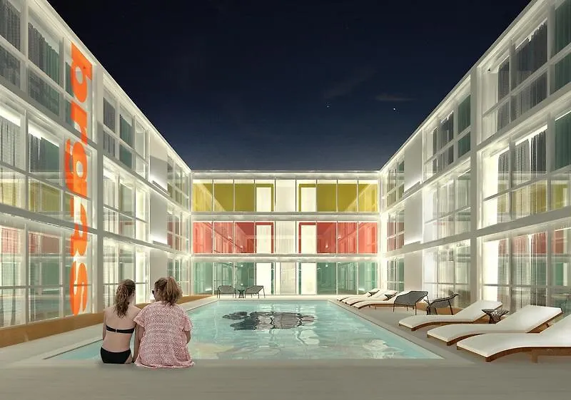 Econo Lodge Downtown Μέμφις 3*,  Ηνωμένες Πολιτείες της Αμερικής