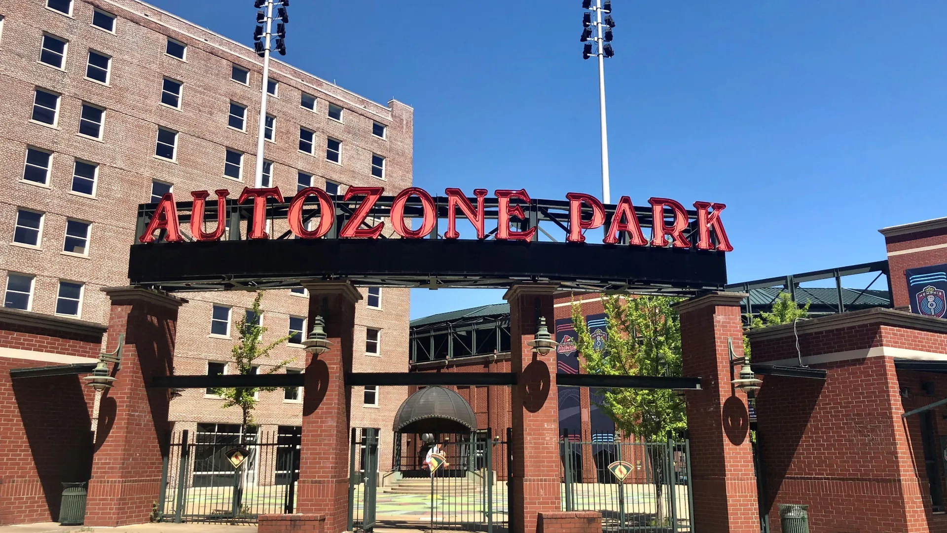 Econo Lodge Downtown Μέμφις Ηνωμένες Πολιτείες της Αμερικής