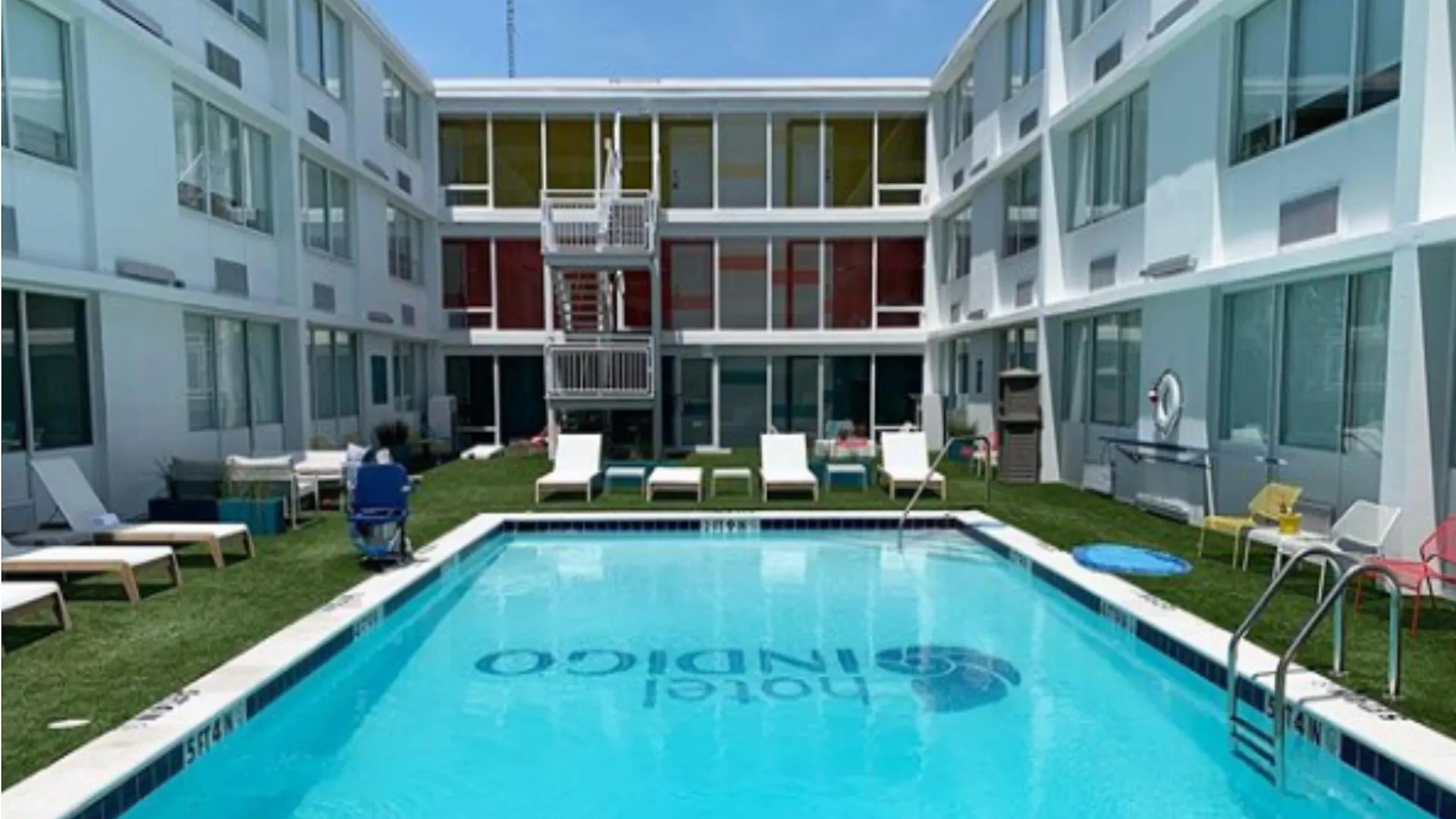 Ξενοδοχείο Econo Lodge Downtown Μέμφις
