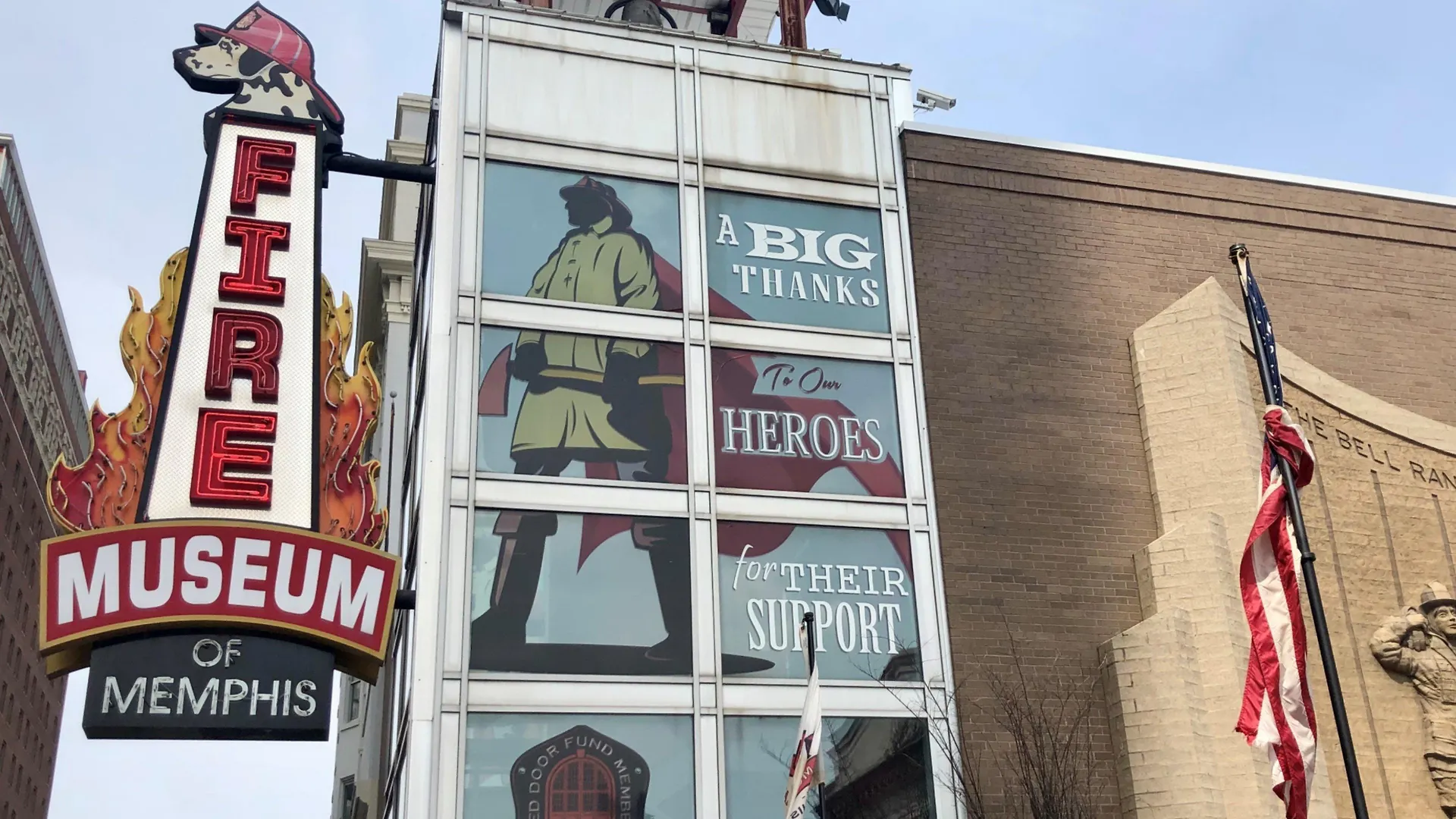 Econo Lodge Downtown Μέμφις Ηνωμένες Πολιτείες της Αμερικής