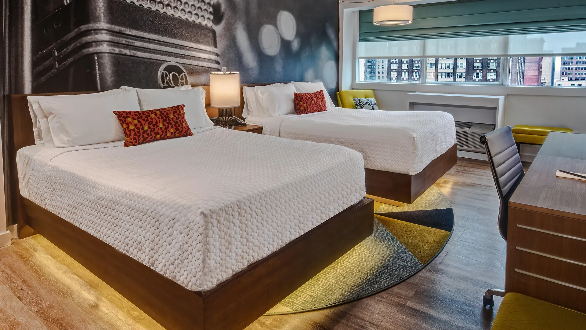 *** Ξενοδοχείο Econo Lodge Downtown Μέμφις Ηνωμένες Πολιτείες της Αμερικής