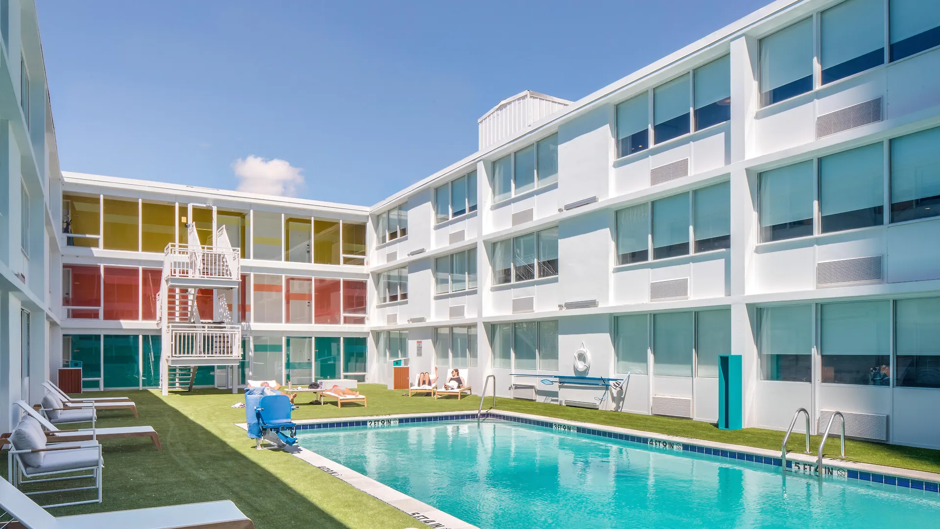 Ξενοδοχείο Econo Lodge Downtown Μέμφις