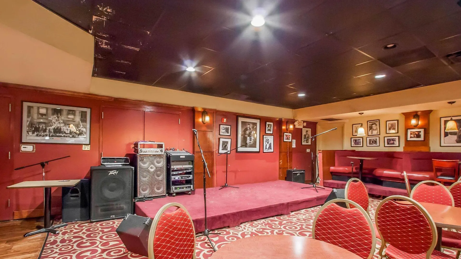 Econo Lodge Downtown Μέμφις