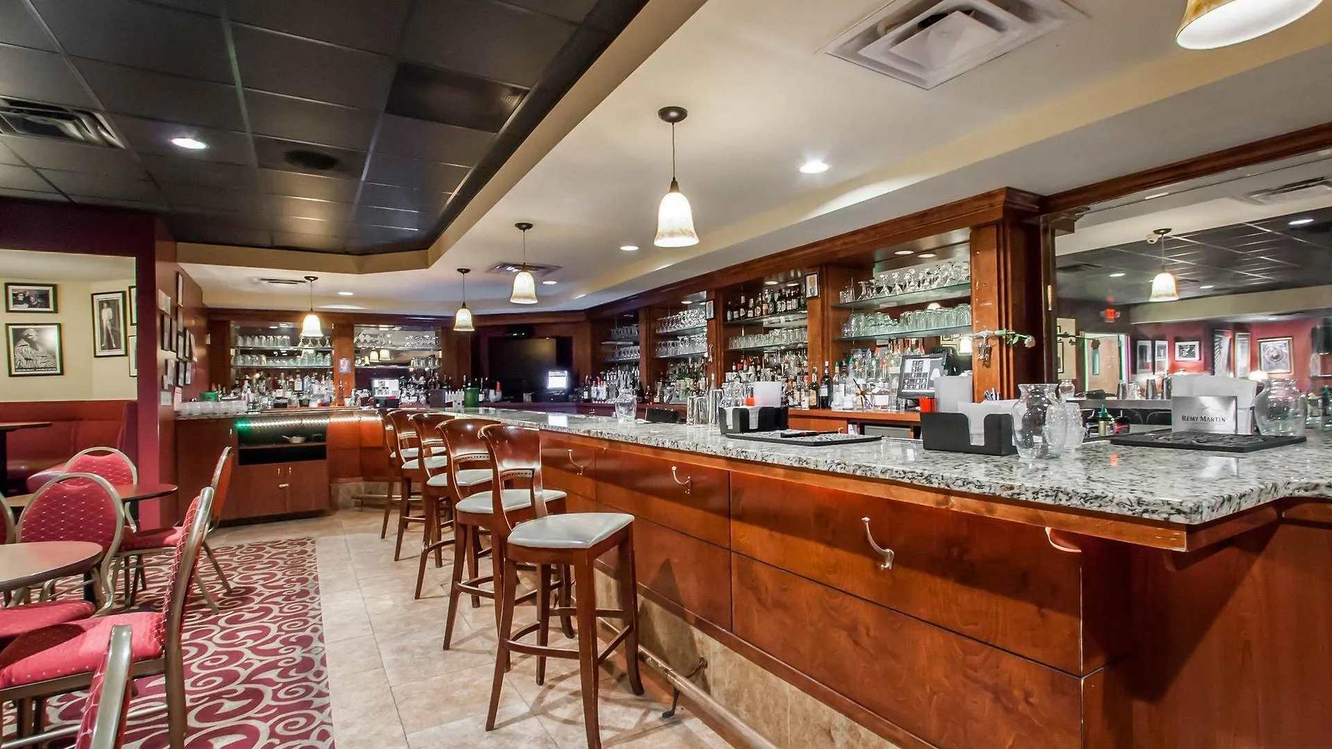 Econo Lodge Downtown Μέμφις Ξενοδοχείο