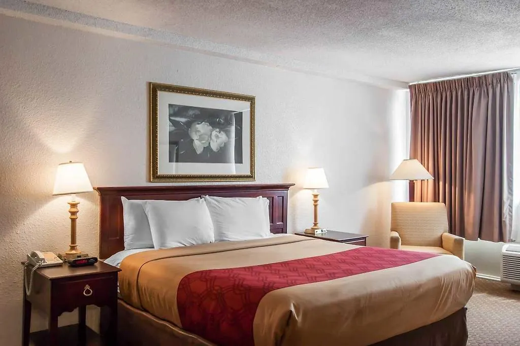 Econo Lodge Downtown Μέμφις