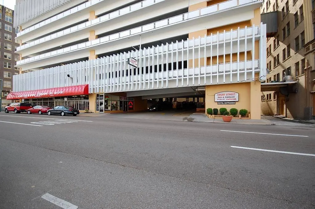 Econo Lodge Downtown Μέμφις