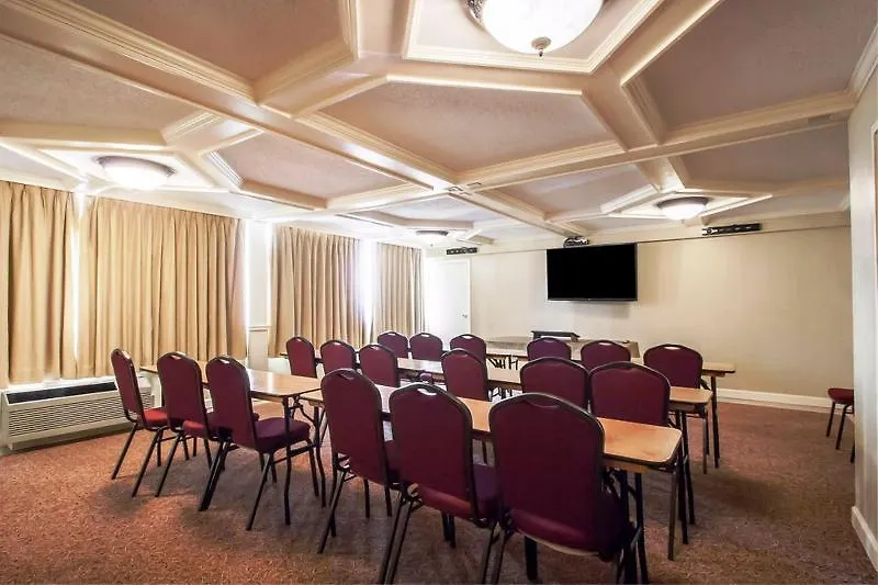 Econo Lodge Downtown Μέμφις