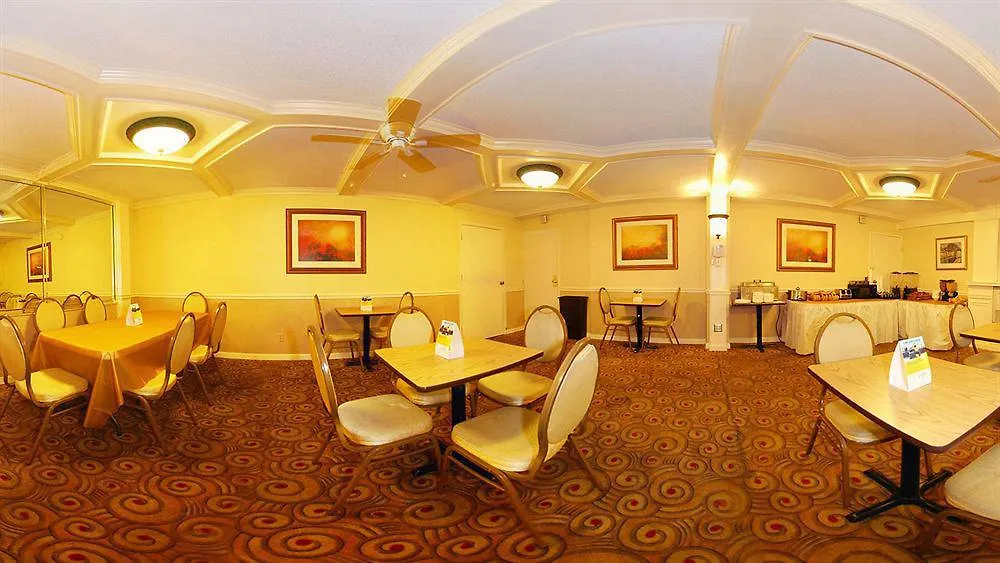 Ξενοδοχείο Econo Lodge Downtown Μέμφις